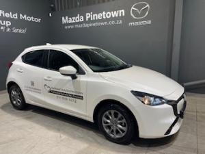 Mazda Mazda2 1.5 Dynamic auto - Image 2
