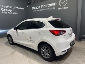 Mazda Mazda2 1.5 Dynamic auto - Image 5