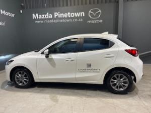 Mazda Mazda2 1.5 Dynamic auto - Image 6