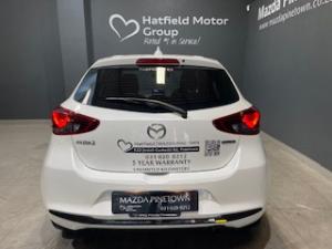 Mazda Mazda2 1.5 Dynamic auto - Image 7