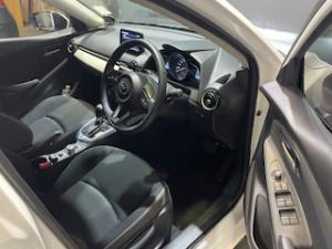 Mazda Mazda2 1.5 Dynamic auto - Image 8