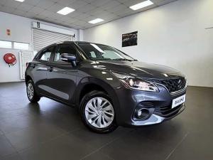 2024 Suzuki Baleno 1.5 GL auto