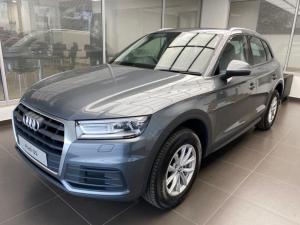 2020 Audi Q5 40TDI quattro