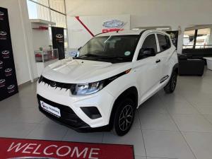 2022 Mahindra KUV 100 1.2 K2+ #dare