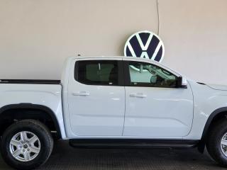 Volkswagen Amarok 2.0TDI double cab Life 4Motion auto