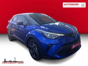 2024 Toyota C-HR 1.2T Luxury