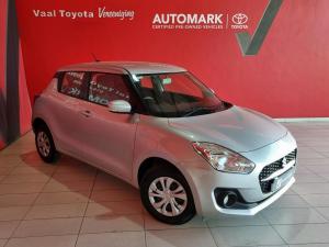 2023 Suzuki Swift 1.2 GA