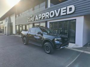 2024 Ford Ranger 2.0 BiTurbo double cab Wildtrak X 4WD