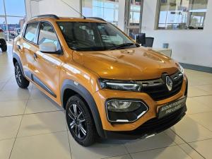 2022 Renault Kwid 1.0 Climber auto