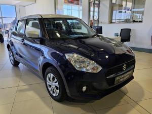 2024 Suzuki Swift 1.2 GL manual