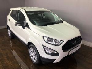 2021 Ford EcoSport 1.5 Ambiente auto