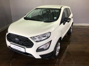 2021 Ford EcoSport 1.5 Ambiente auto