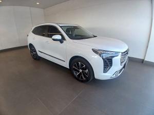 2024 Haval Jolion 1.5T Luxury auto