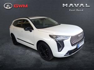 2023 Haval Jolion 1.5T S Super Luxury