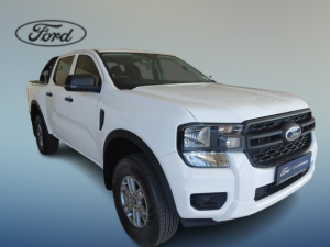 2024 Ford Ranger 2.0 SiT double cab XL auto