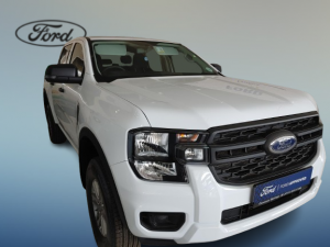 2024 Ford Ranger 2.0 SiT double cab XL auto