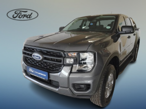 2024 Ford Ranger 2.0 SiT double cab XL auto