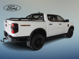 Ford Ranger 2.0 BiTurbo double cab Tremor 4WD