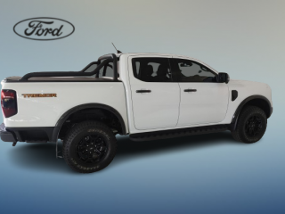 Ford Ranger 2.0 BiTurbo double cab Tremor 4WD