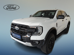 2024 Ford Ranger 2.0 BiTurbo double cab Tremor 4WD