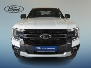 Ford Ranger 2.0 BiTurbo double cab Tremor 4WD