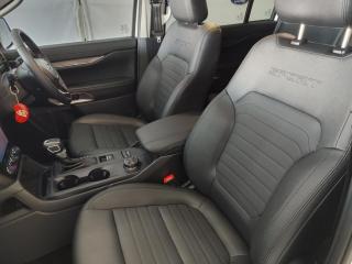 Ford Everest 2.0 BiTurbo 4x4 Sport