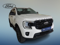 Ford Everest 2.0 BiTurbo 4x4 Sport