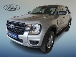 2024 Ford Ranger 2.0 SiT double cab XL auto