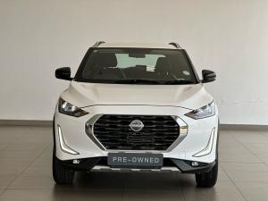 Nissan Magnite 1.0 Turbo Acenta auto - Image 2