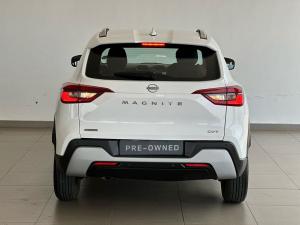 Nissan Magnite 1.0 Turbo Acenta auto - Image 3