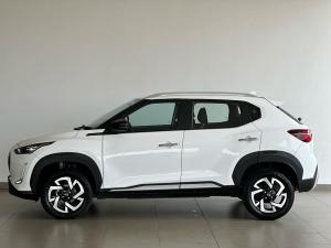Nissan Magnite 1.0 Turbo Acenta auto - Image 4