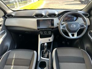 Nissan Magnite 1.0 Turbo Acenta auto - Image 5