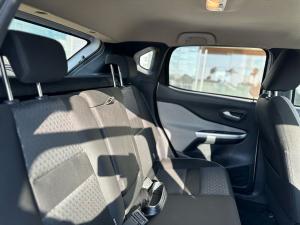 Nissan Magnite 1.0 Turbo Acenta auto - Image 8