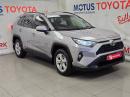 Thumbnail Toyota RAV4 2.0 GX