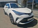 Thumbnail Toyota C-HR 1.2T Plus manual