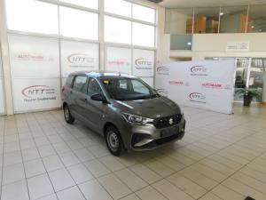 2023 Suzuki Ertiga 1.5 GA