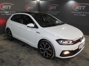 2019 Volkswagen Polo 2.0 GTI DSG