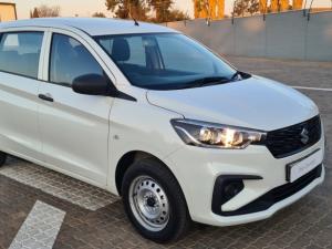 2024 Suzuki Ertiga 1.5 GA