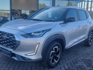 2022 Nissan Magnite 1.0T Acenta