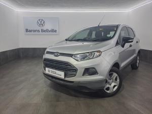 2016 Ford Ecosport 1.5TiVCT Ambiente