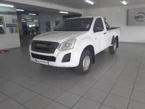 2020 Isuzu D-MAX 250 HO HI-RIDE 4X4 S/C