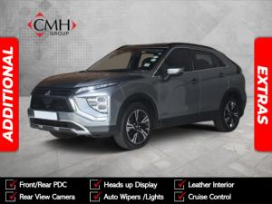 2021 Mitsubishi Eclipse Cross 2.0 GLS