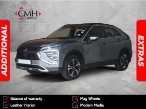 2021 Mitsubishi Eclipse Cross 2.0 GLS