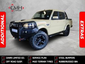 2023 Mahindra Pik Up 2.2CRDe double cab 4x4 S11 Karoo Dawn