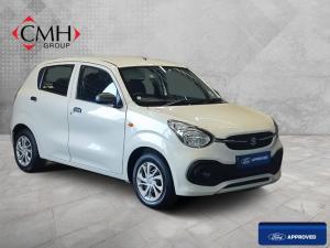 2023 Suzuki Celerio 1.0 GA