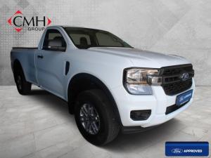 2024 Ford Ranger 2.0 SiT single cab XL auto