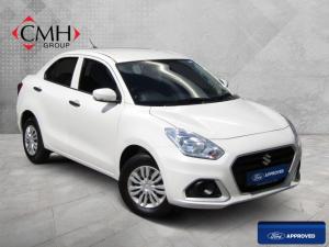 2021 Suzuki DZire 1.2 GA