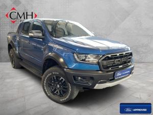 2020 Ford Ranger 2.0Bi-Turbo double cab 4x4 Raptor