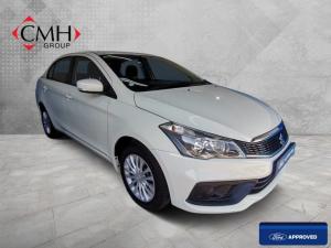 2023 Suzuki Ciaz 1.5 GL manual