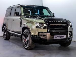 2022 Land Rover Defender 110 D300 X